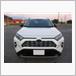 トヨタ RAV4ハイブリッド