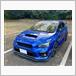 スバル WRX S4
