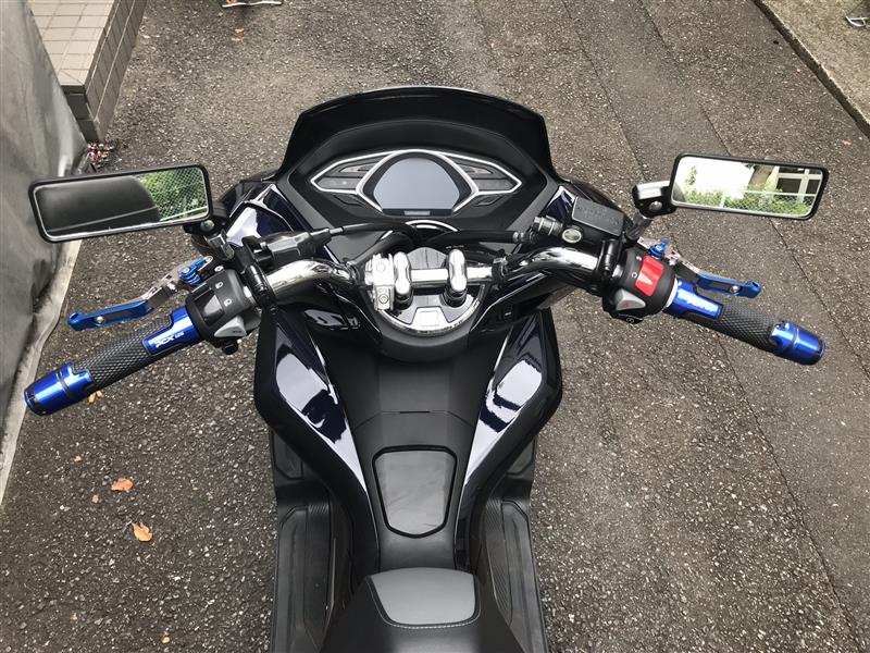 nomu9960さんのPCX ハイブリッド