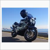 negacy01さんのGSX-R750_GR77C