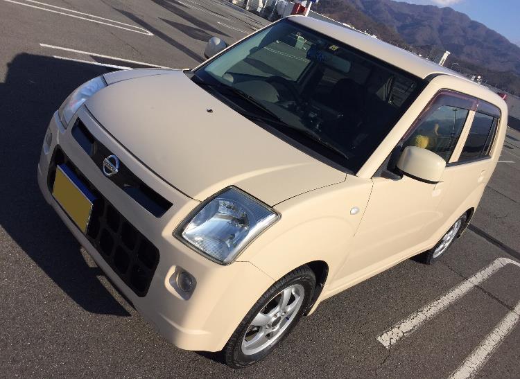 shun30さんのピノ