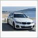BMW 3シリーズ ツーリング