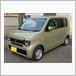 ホンダ N-WGN