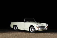 Momonga2525さんのHEALEY_OTHERS