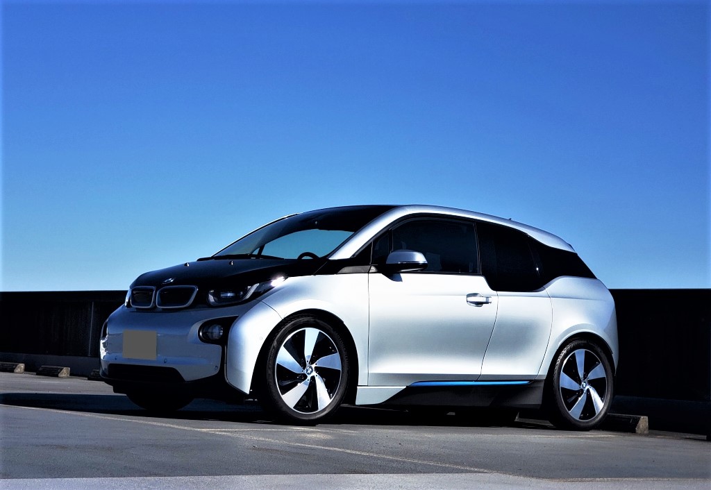 HIRO'Sさんのi3