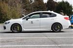 スバル WRX STI