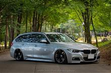 ショートケーキさんのSERIES_3_TOURING