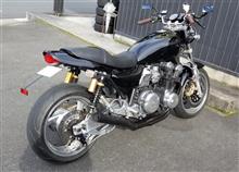 みんカラ Cb750 Rc04 カスタムのキーワード検索結果一覧