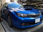 スバル インプレッサ WRX STI