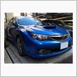 スバル インプレッサ WRX STI