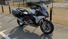 TB55さんのR 1200 RS メイン画像