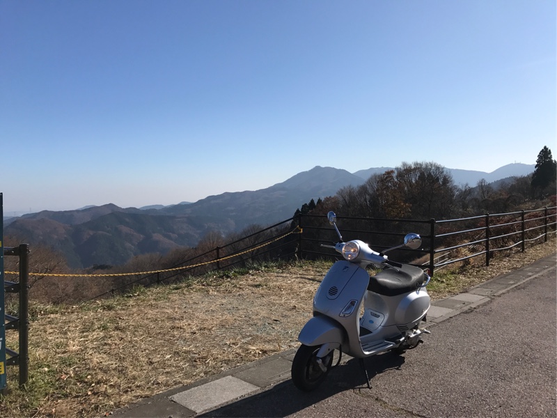 ゆきまるGTさんのLX125 4T