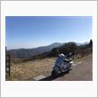 ゆきまるＧＴのLX125 4T