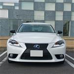 レクサス ISハイブリッド