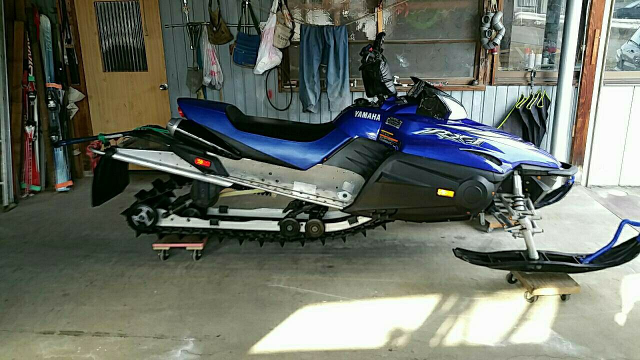 ミツヤさんのRX-1