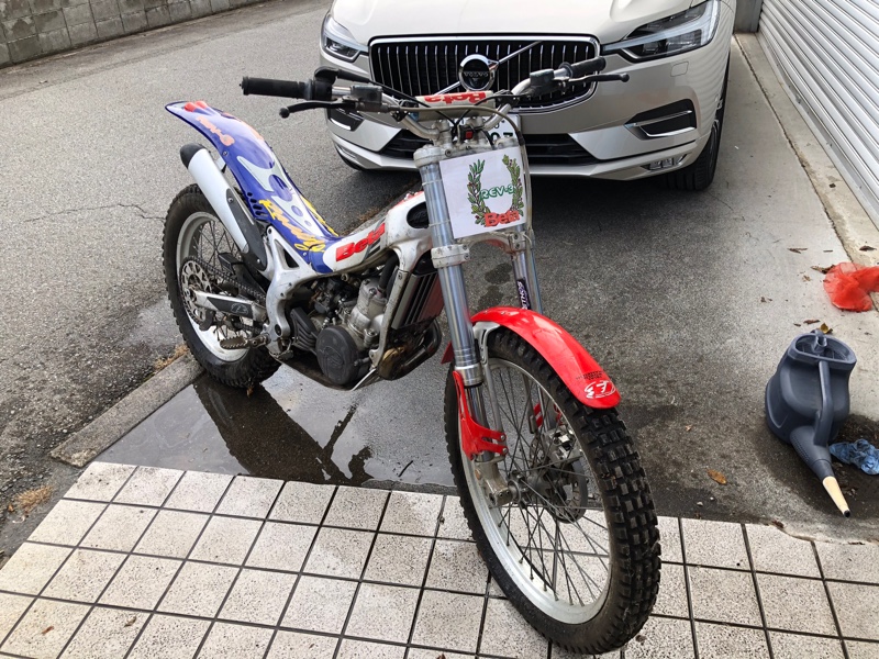 viandenさんのREV-3