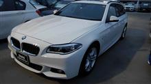 いのっこさんのSERIES_5_TOURING