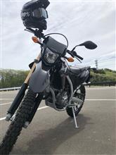 はやゆー27さんのCRF250L