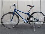 ローバー クロス自転車