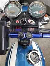 うりpapaさんのSL125S
