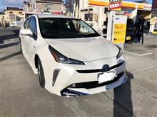 7233さんのPRIUS