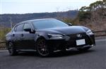 レクサス GSハイブリッド