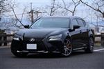 レクサス GSハイブリッド