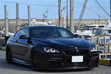 BMW 6シリーズ クーペ |ランキング - みんカラ