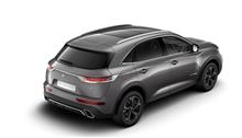 citroさんのDS7 クロスバック 左サイド画像