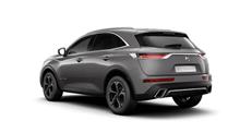 citroさんのDS7 クロスバック リア画像