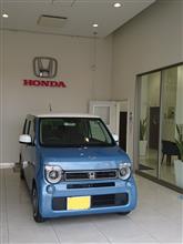 N Wgn ホンダ の燃費 みんカラ
