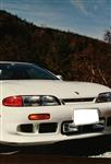 日産 シルビア