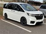 ホンダ ステップワゴンスパーダ