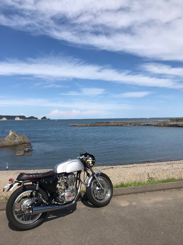 007&Q&Mさんのビーエスエー