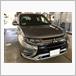 三菱 アウトランダーPHEV