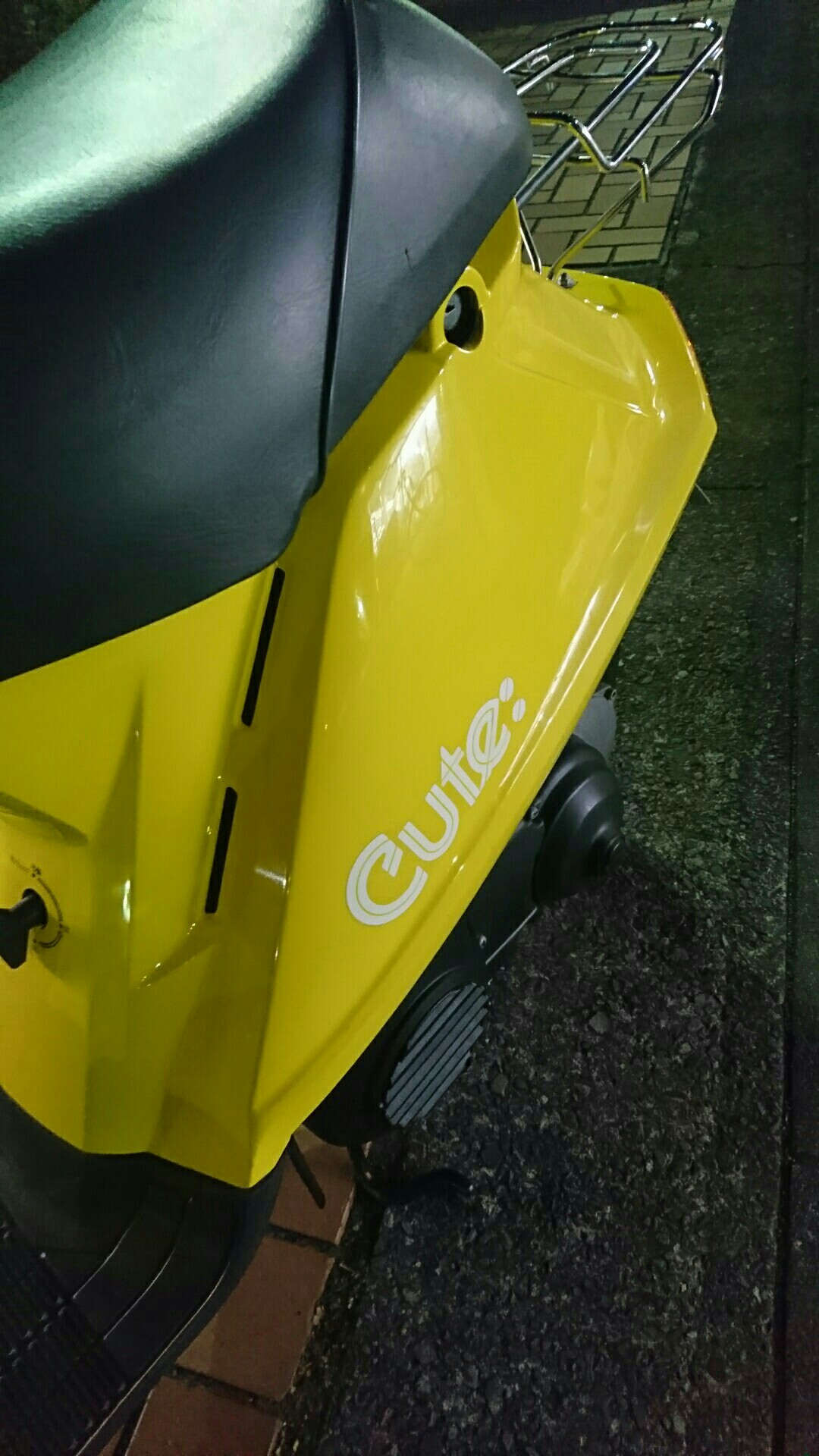 りーぱーありすさんのキュート