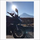 クロニンジャさんのNinja1000ABS