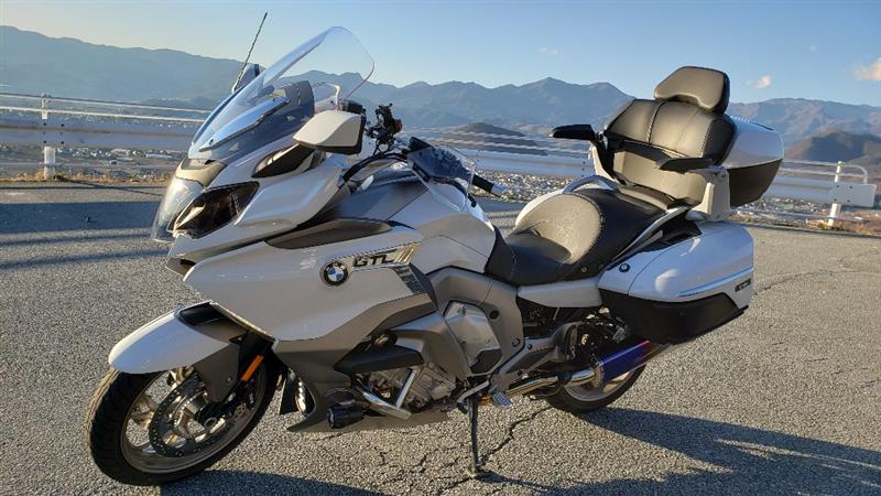 Gonta5389さんのK1600GTL