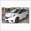 日産 ノート e-POWER