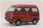 ホンダ アクティ ストリート