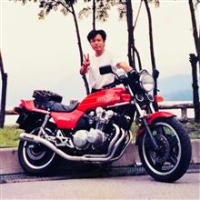 みんカラ Cb750f バリバリ伝説のキーワード検索結果一覧