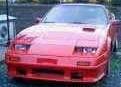 ジェームズ・主水・中村さんの300ZX