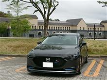 MAZDA3XさんのMAZDA3_SEDAN_HYBRID