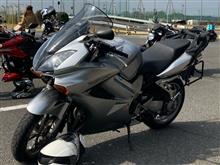 Vfr800 ホンダ の燃費 みんカラ