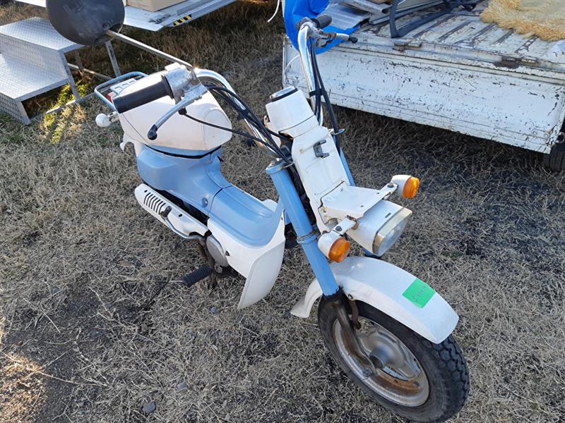 シャレット(ホンダ) | 五十路ボーダーの愛車 | みんカラ