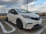 日産 ノート