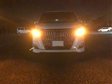 おうさむ さんの愛車「トヨタ エスクァイア」