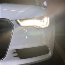 saru9999 さんの愛車「アウディ A6アバント (ワゴン)」