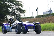 Busa7さんのCATERHAM