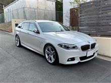 gsr50さんのSERIES_5_TOURING